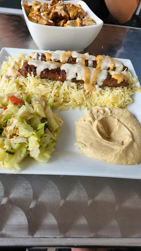 Photo of Levantine Mediterranean Shawarma & Grill - 1903 Ironoak Wy Unit 10, Oakville, ON L6H 0N1